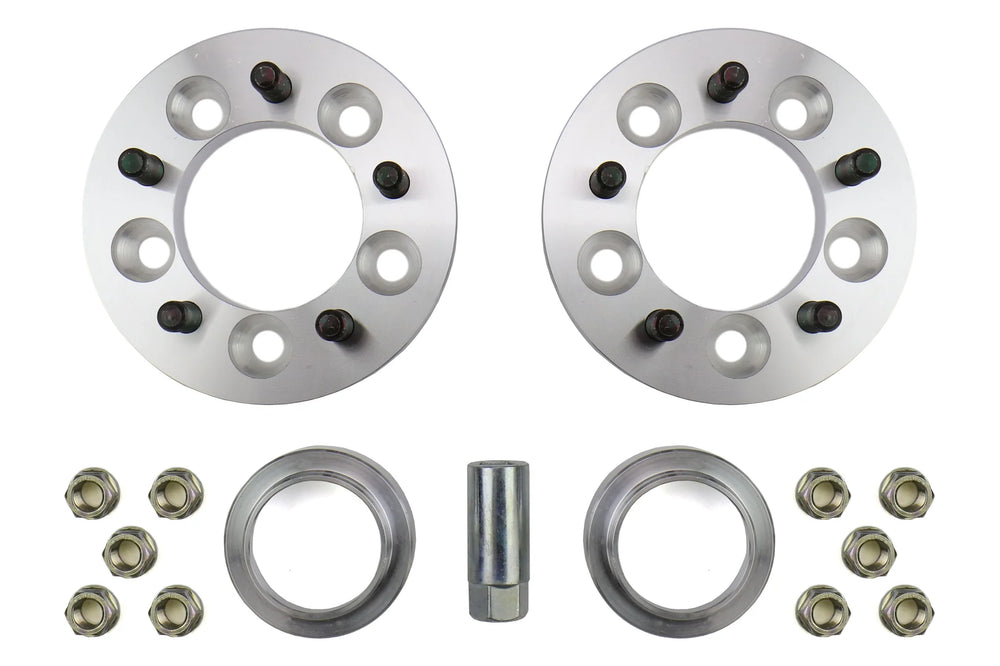 Kics spacers