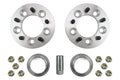 KICS Wheel Spacers 20mm 5x100 w/ Hub Rings Subaru Models (inc. 2002-2014 WRX)