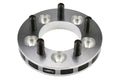 KICS Wheel Spacers 20mm 5x100 w/ Hub Rings Subaru Models (inc. 2002-2014 WRX)