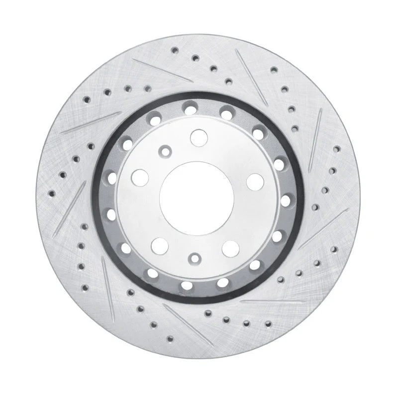 R1 Concepts silver auto part