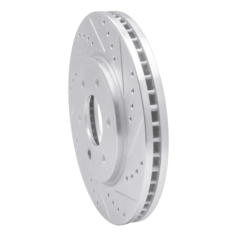 R1 Concepts silver auto part