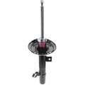 KYB Shocks & Struts Excel-G Front Right Nissan Rouge 14-20 FWD (Exc. Hybrid)