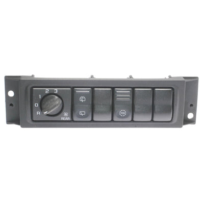 STANDARD IGN auto part