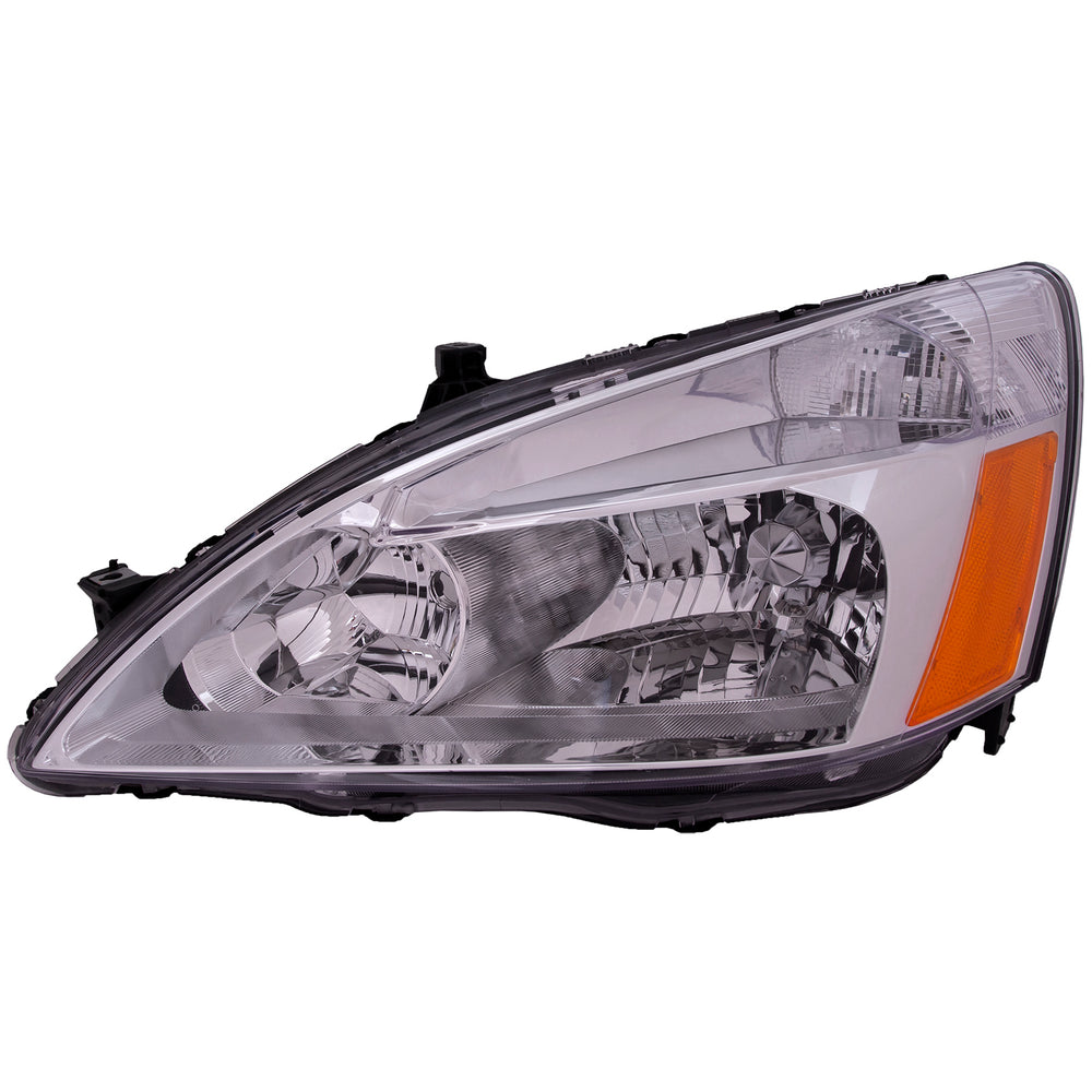 Maxzone Vehicle Lighting Corp headlights