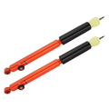 KYB Shocks & Struts AGX Rear FORD Focus 2000-07