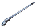 STEERING SHAFT; TELESCOPIC; STEEL;