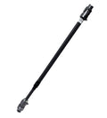 STEERING SHAFT; TELESCOPIC; STEEL;