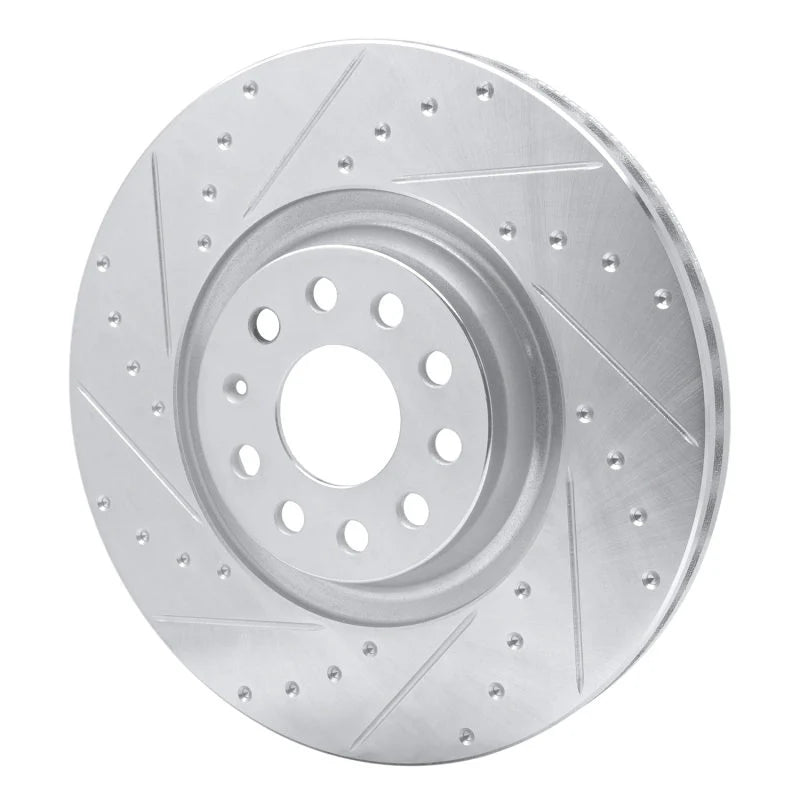 R1 Concepts silver auto part