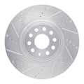 R1 Concepts auto part detail