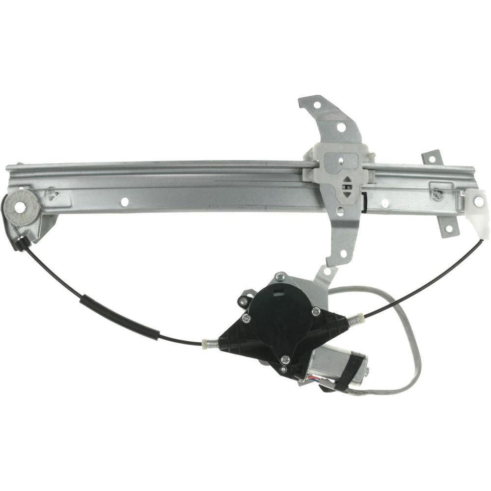 NEW WINDOW LIFT MOTOR W/REGULATOR