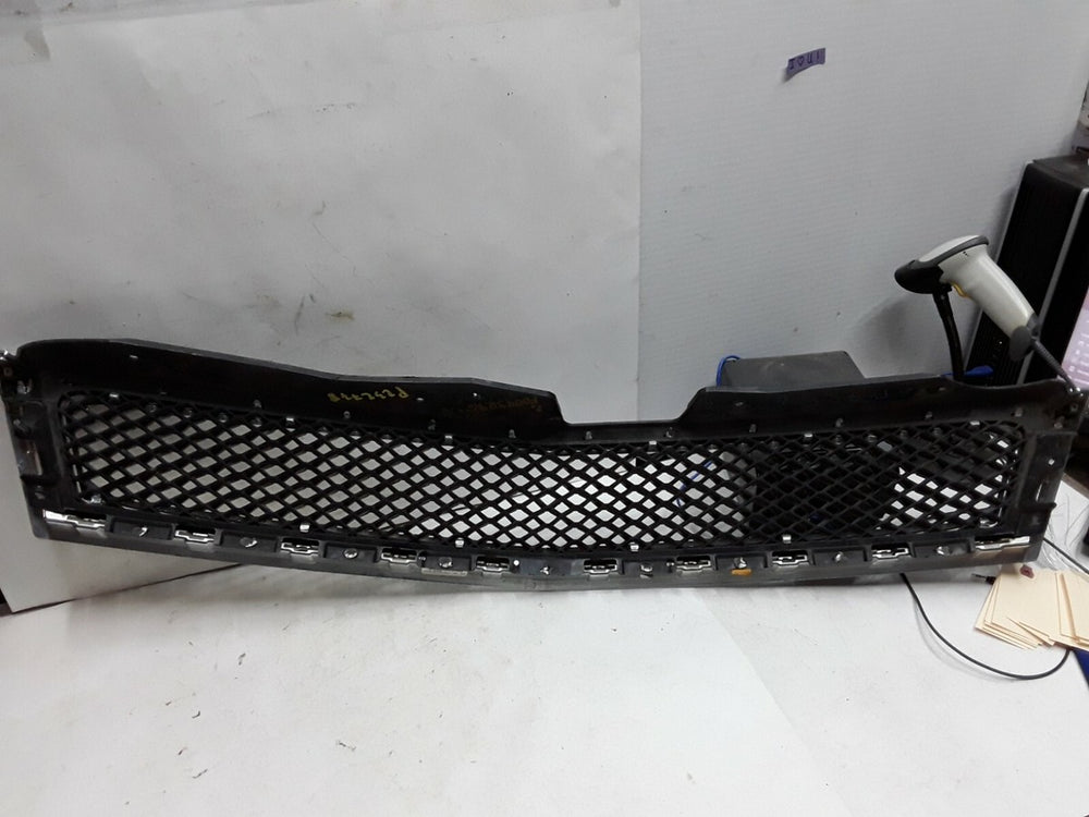 GM Performance auto part