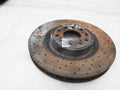 Genuine Honda 2017-2019 Honda Civic Type-R FK8 Front Brake Rotor Disc