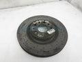 Genuine Honda 2017-2019 Honda Civic Type-R FK8 Front Brake Rotor Disc