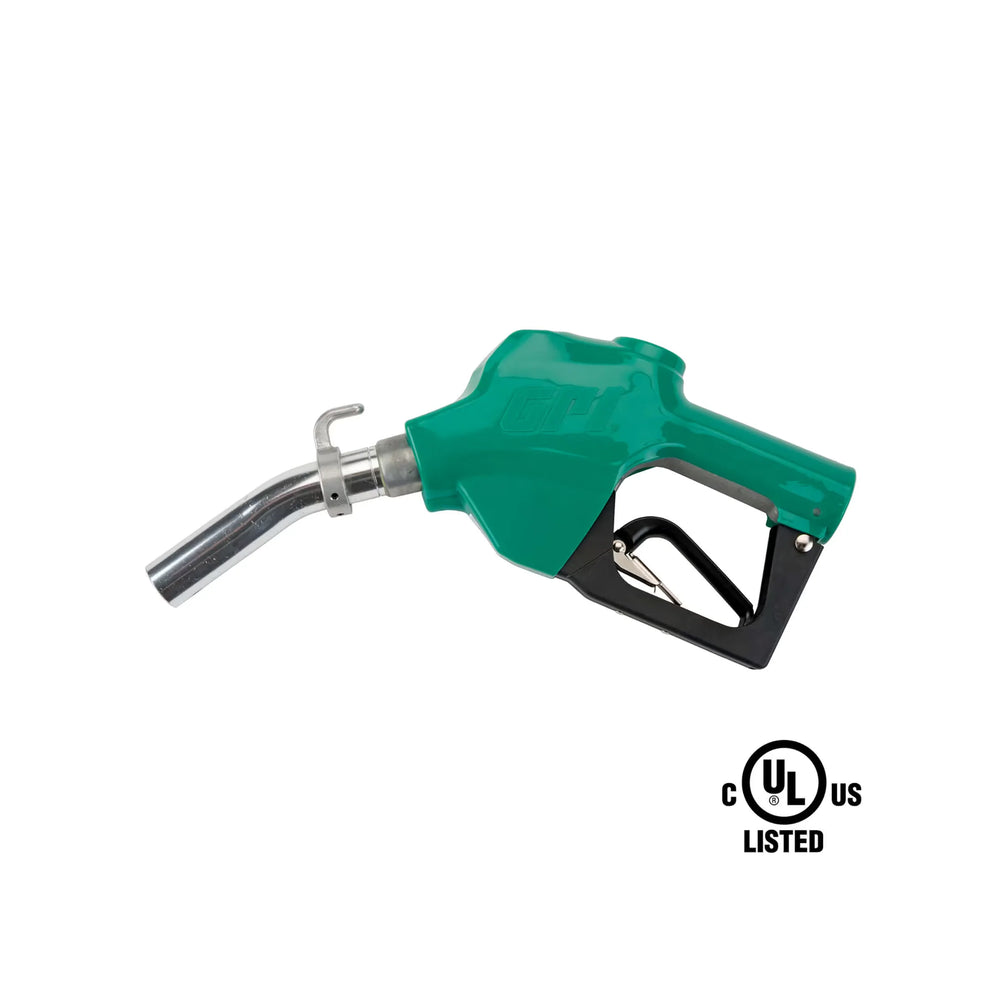 NOZZLE AUTO 1IN NPT DIESEL UL POP