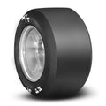 ET JR Tire 19.0/8.0-10 Revs/Mile 1064 Mickey Thompson