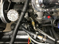 Power Steering Pump For Hydro-Boost Brake