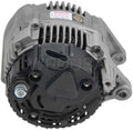 RE ALTERNATOR
