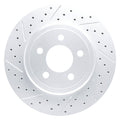 DFC auto part