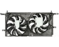 CONDENSER FAN ASSEMBLY