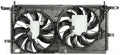 CONDENSER FAN ASSEMBLY