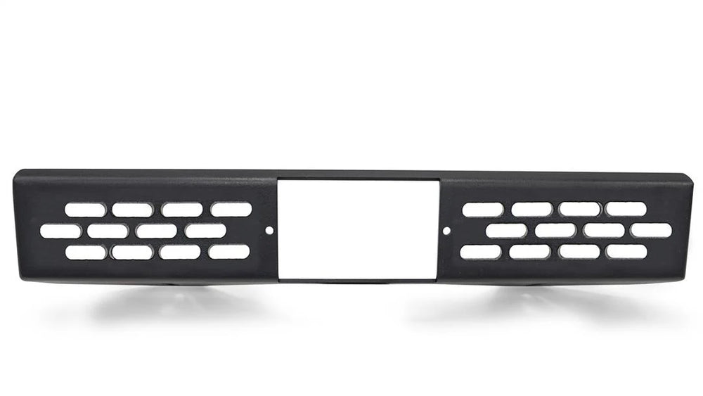 Ford Bronco Vengeance ACC Relocation Bracket