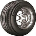 ST205/75R15 C/5H MOD SILV