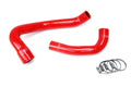 Silicone Radiator hoses