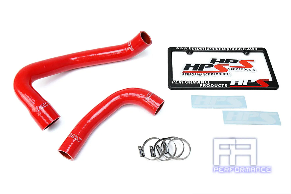 Silicone Radiator hoses