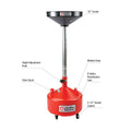 John Dow Industries auto part