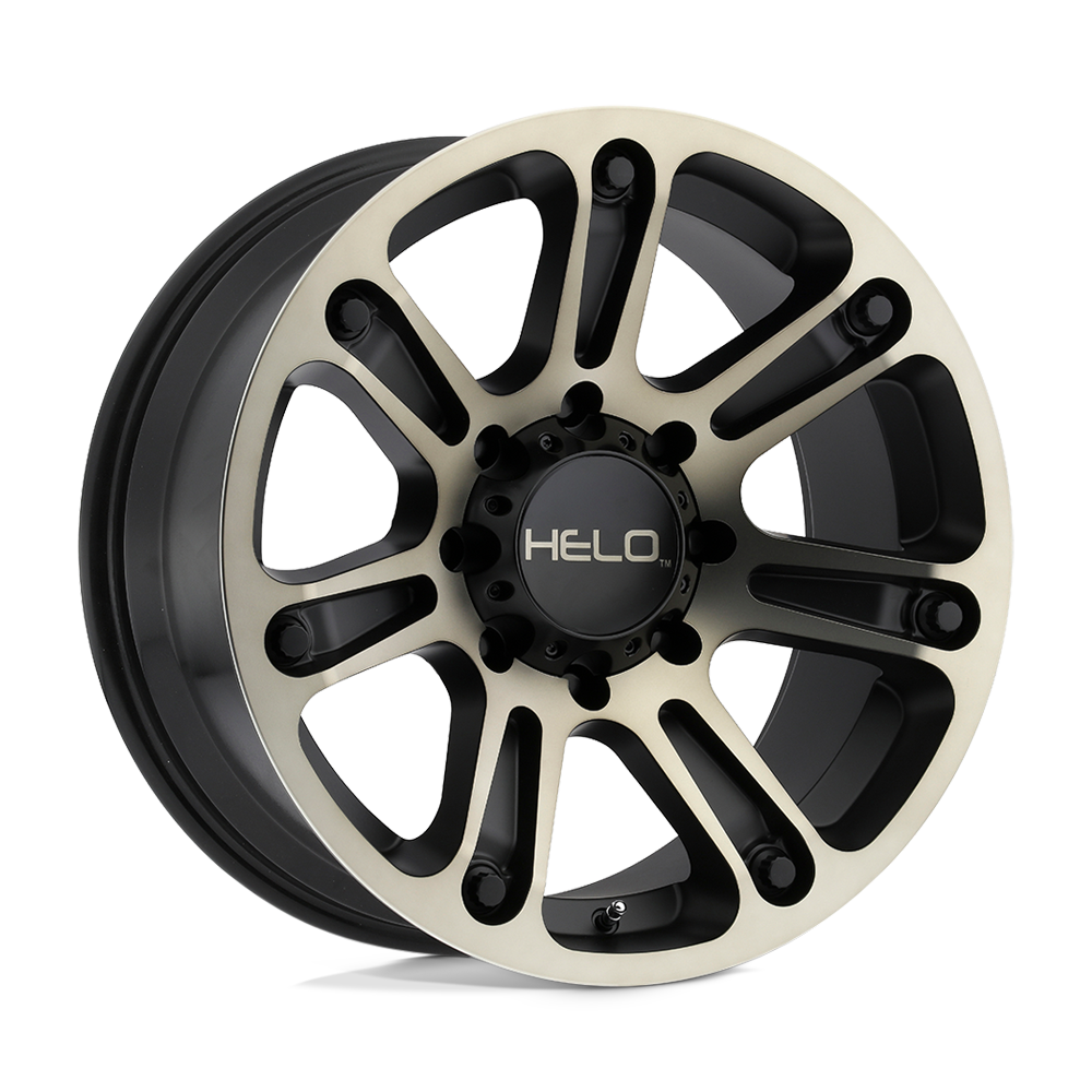 Helo auto part