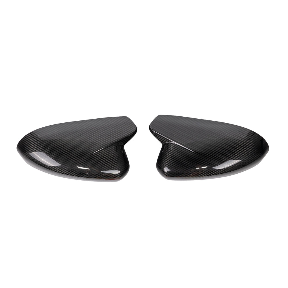 Compressive Tuning carbon auto part