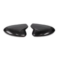 Arrowhead Carbon Fiber Mirror Caps - 21 BRZ and GR86