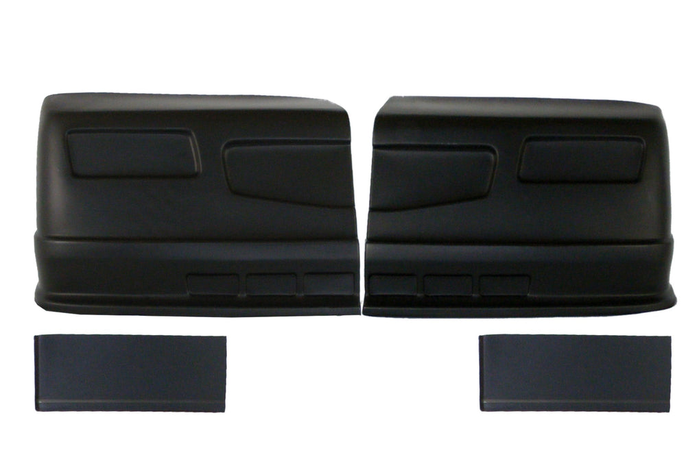 DOMINATOR RACING PRODUCTS auto part