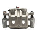 DFC 97-04 Mitsubishi Diamante Front-R Silver Zinc Coated Premium Caliper