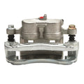 DFC 97-04 Mitsubishi Diamante Front-R Silver Zinc Coated Premium Caliper