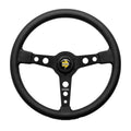 Adaptor 6 Bolt Momo Black