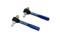 Tie Rod End Honda Civic 92-95 Civic 96-00 Acura Integra 90-93 Inegra 94-00 Civic CRX 88-91 Reverse RC Tie Rod End 2pcs Upside Down Installation