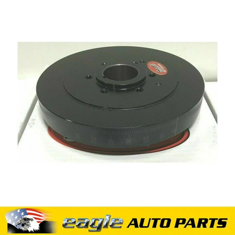 DAMPER CHRYLSER BIG BLOCK 7.25 DIAMETER