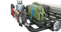 Rhino-Rack Horizontal Jerry Can Holder (Pioneer/Alloy Tray)