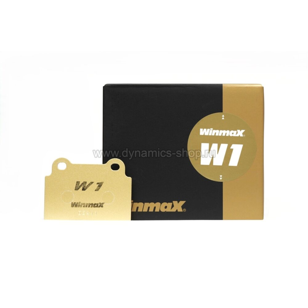 Winmax auto part