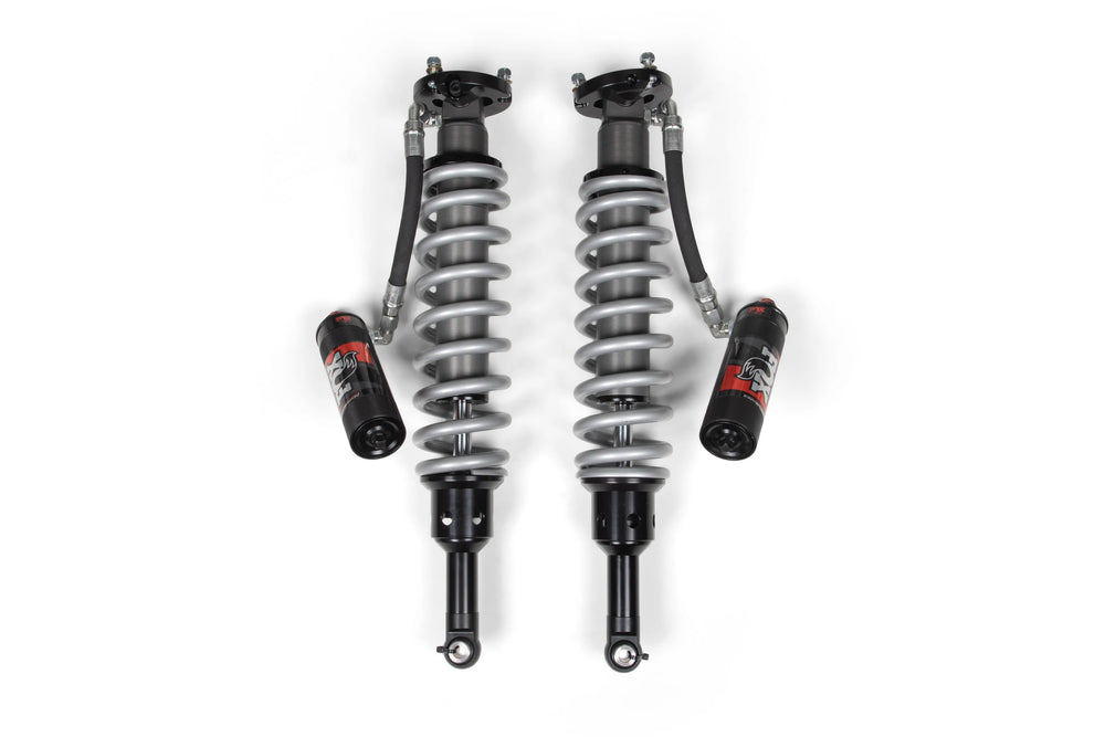 SERVICE SET: DAMPING ADJUST ASSEMBLY: BYPASS UNIT 1/2in. TUBE CLICK STYLE RED