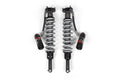 SERVICE SET: DAMPING ADJUST ASSEMBLY: BYPASS UNIT 1/2in. TUBE CLICK STYLE RED