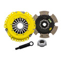 ACT 2002 Mini Cooper 6 Pad Rigid Race Disc