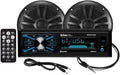 BOSS AUDIO auto part detail