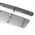 0714 TAHOE/SUBURBAN/AVALANCHE (NOT LTZ) BILLET GRILLE OVERLAY 2PC(6&11 BARS)
