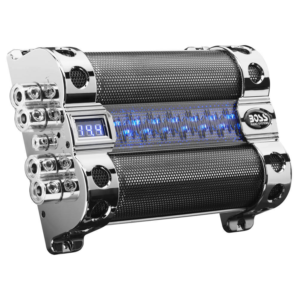 BOSS AUDIO auto part