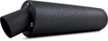 MBRP Universal Utility Muffler - Black