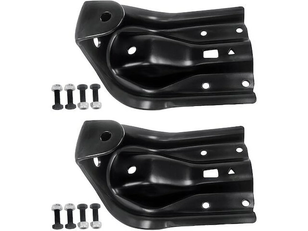 Super Pro RR LEAF SPRING BUSH KIT