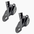 15-24 Mustang Extreme Rear Upper Shock Mount S550 S650