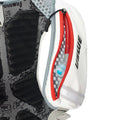 USWE Nordic Winter Hydration Pack 10L - Cool White